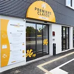 Hotel Premiere Classe Bordeaux Ouest - Aeroport