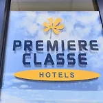 Premiere Classe Bordeaux Ouest - Aeroport Hotel