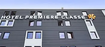 Premiere Classe Bordeaux Ouest - Aeroport
