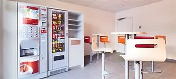 Premiere Classe Bordeaux Ouest - Aéroport Hotel