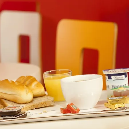 Premiere Classe Bordeaux Ouest - Aéroport Hotel