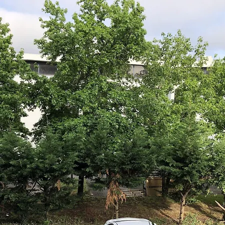 Premiere Classe Bordeaux Ouest - Aeroport Hotell 2*