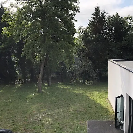 Premiere Classe Bordeaux Ouest - Aeroport Hotell 2*
