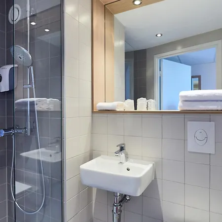 Premiere Classe Bordeaux Ouest - Aéroport 2*