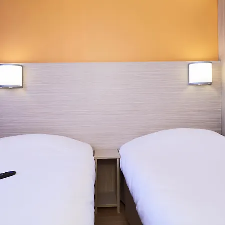 Hotell Premiere Classe Bordeaux Ouest - Aeroport