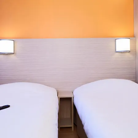 ホテル Premiere Classe Bordeaux Ouest - Aeroport