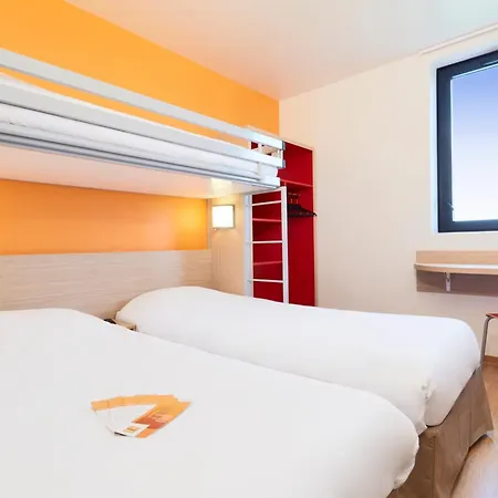 ホテル Premiere Classe Bordeaux Ouest - Aeroport