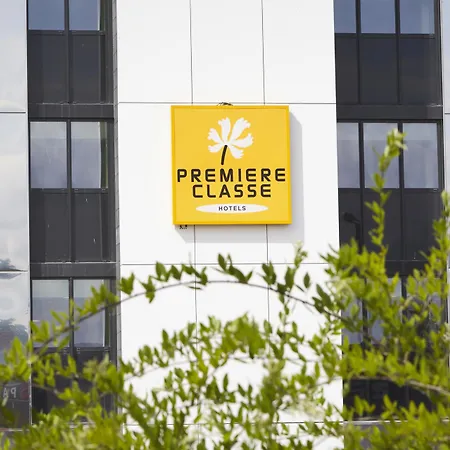 Premiere Classe Bordeaux Ouest - Aeroport Hotell
