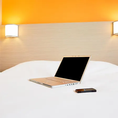 Premiere Classe Bordeaux Ouest - Aeroport 2*