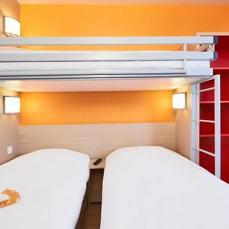 Premiere Classe Bordeaux Ouest - Aeroport Hotel