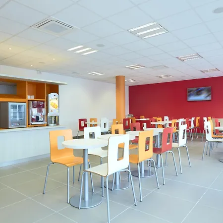 Premiere Classe Bordeaux Ouest - Aeroport Mérignac