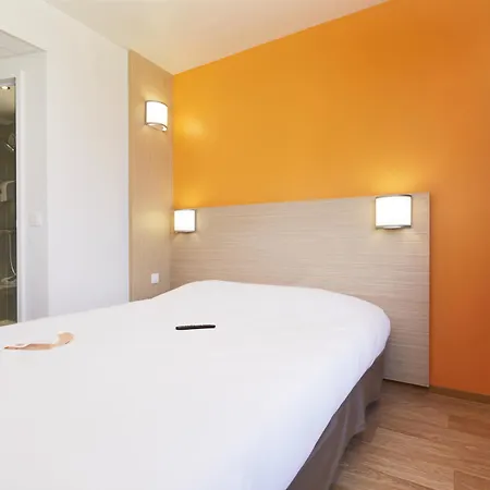 Hotell Premiere Classe Bordeaux Ouest - Aeroport 2*