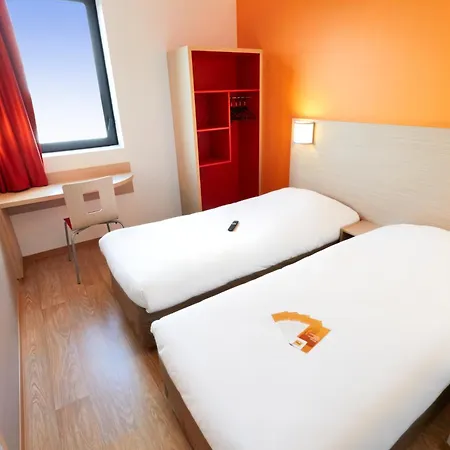 Premiere Classe Bordeaux Ouest - Aeroport Mérignac