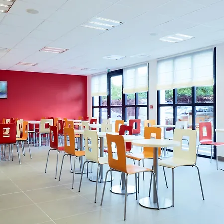 Hotell Premiere Classe Bordeaux Ouest - Aeroport