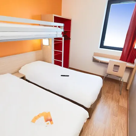 Premiere Classe Bordeaux Ouest - Aeroport ホテル