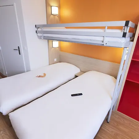 Premiere Classe Bordeaux Ouest - Aeroport