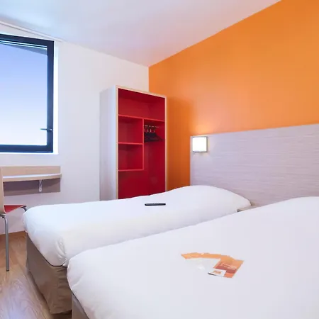 Premiere Classe Bordeaux Ouest - Aeroport 2* Mérignac