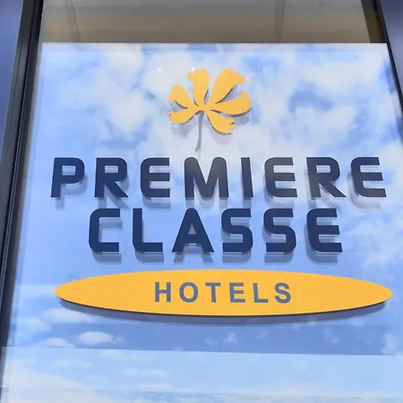 Premiere Classe Bordeaux Ouest - Aeroport Hotell 2*