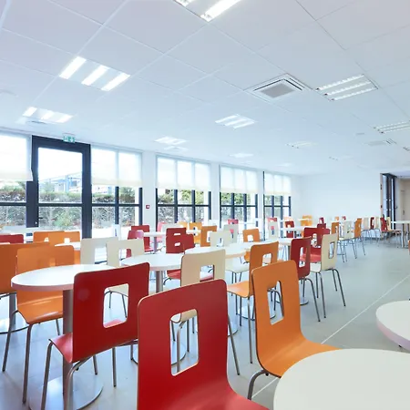 Hotell Premiere Classe Bordeaux Ouest - Aeroport Mérignac