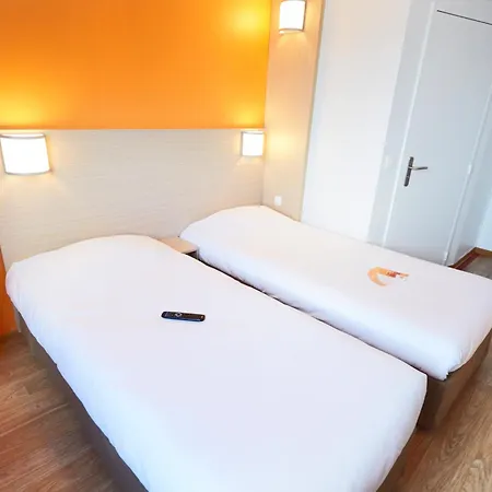 Premiere Classe Bordeaux Ouest - Aeroport Hotel Mérignac