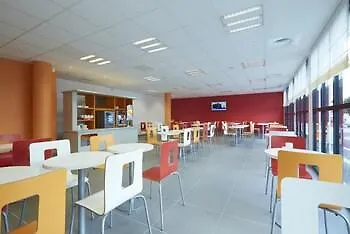 ホテル Premiere Classe Bordeaux Ouest - Aeroport 2*