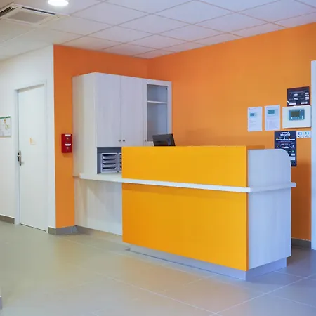 Premiere Classe Bordeaux Ouest - Aeroport