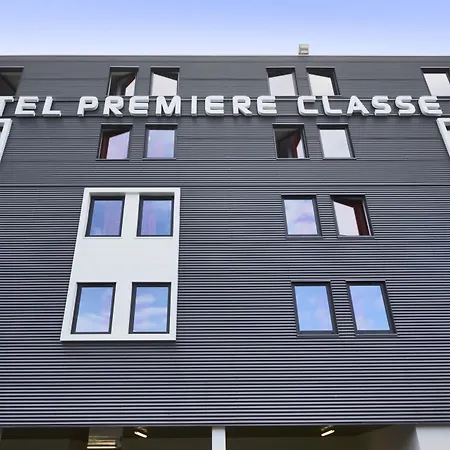 Premiere Classe Bordeaux Ouest - Aeroport ホテル