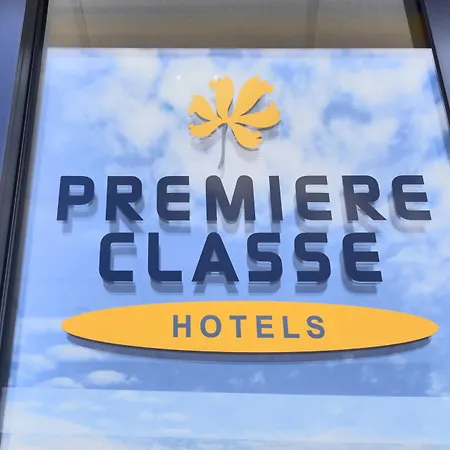 Premiere Classe Bordeaux Ouest - Aeroport ホテル