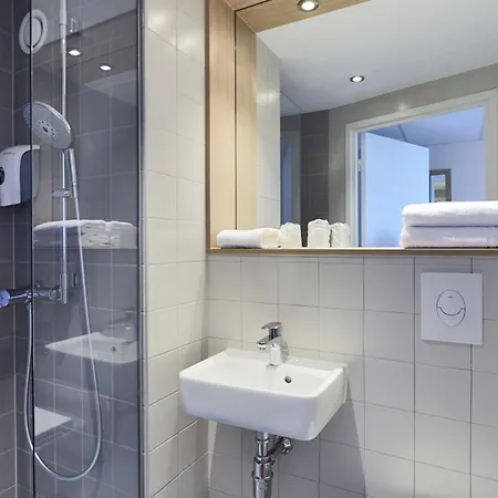 Hotel Premiere Classe Bordeaux Ouest - Aeroport Mérignac