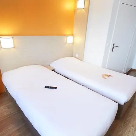 Premiere Classe Bordeaux Ouest - Aeroport ホテル Mérignac