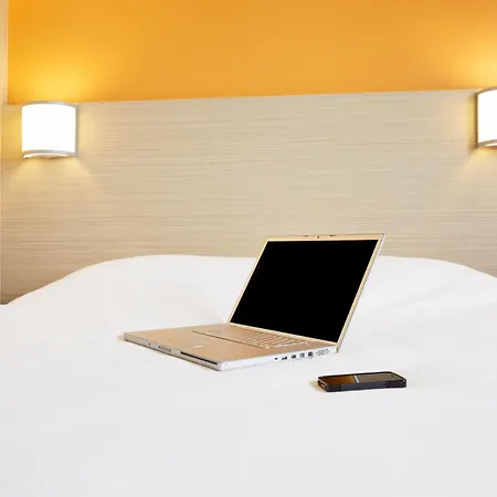 Premiere Classe Bordeaux Ouest - Aeroport ホテル