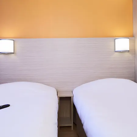 ホテル Premiere Classe Bordeaux Ouest - Aeroport