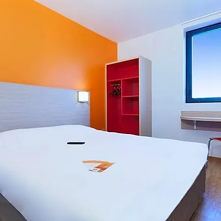 Premiere Classe Bordeaux Ouest - Aeroport 2* Mérignac