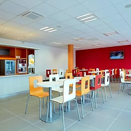 Premiere Classe Bordeaux Ouest - Aeroport Hotel