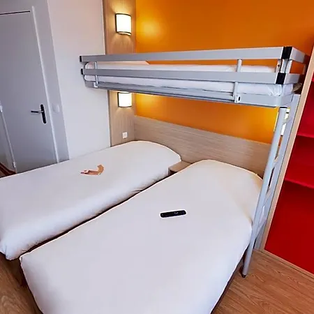 Hotel Premiere Classe Bordeaux Ouest - Aeroport 2*