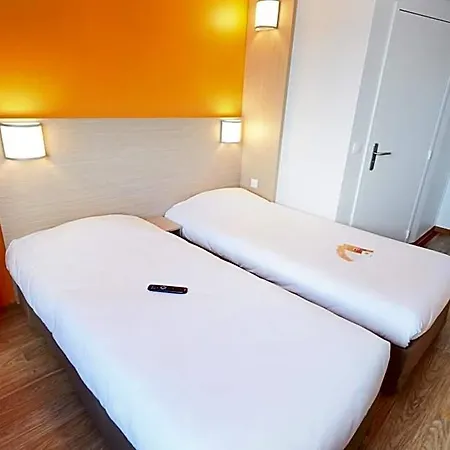 Hotel Premiere Classe Bordeaux Ouest - Aeroport Mérignac