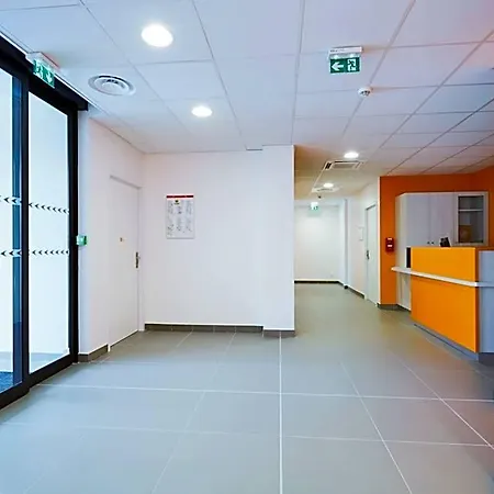 Hotel Premiere Classe Bordeaux Ouest - Aeroport