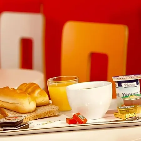 Premiere Classe Bordeaux Ouest - Aeroport 2*