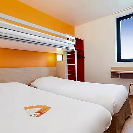 Premiere Classe Bordeaux Ouest - Aeroport Hotel