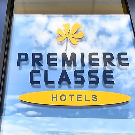 Premiere Classe Bordeaux Ouest - Aeroport