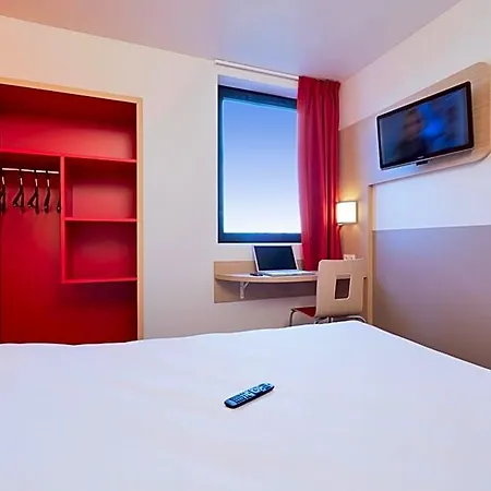 Premiere Classe Bordeaux Ouest - Aeroport Hotel Mérignac