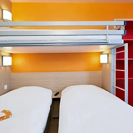 Premiere Classe Bordeaux Ouest - Aeroport