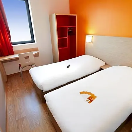 Hotel Premiere Classe Bordeaux Ouest - Aeroport Mérignac