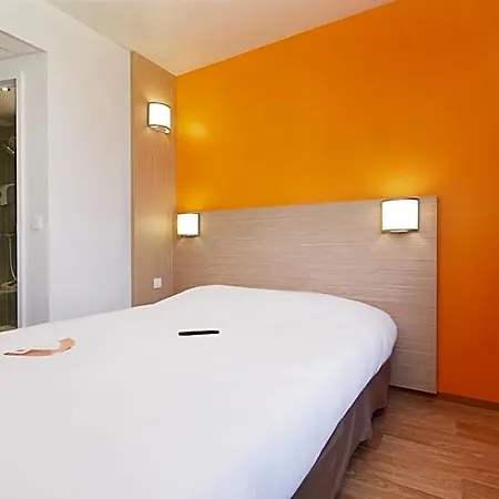 Hotel Premiere Classe Bordeaux Ouest - Aeroport 2*