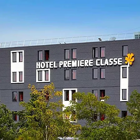 Premiere Classe Bordeaux Ouest - Aeroport
