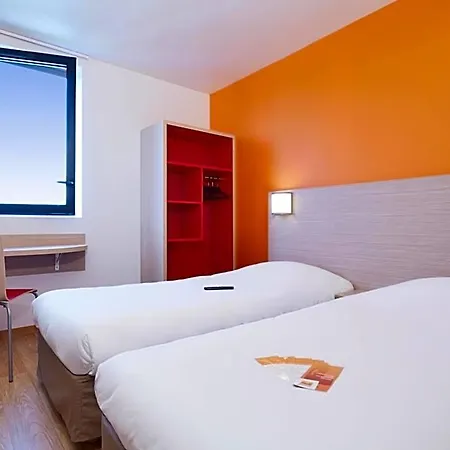 Hotel Premiere Classe Bordeaux Ouest - Aeroport 2*