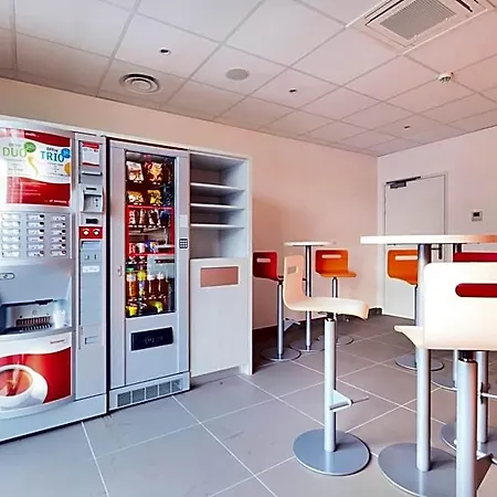 Premiere Classe Bordeaux Ouest - Aeroport Mérignac