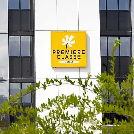 Hotel Premiere Classe Bordeaux Ouest - Aeroport 2*