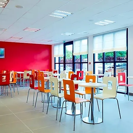 Premiere Classe Bordeaux Ouest - Aeroport Hotel Mérignac