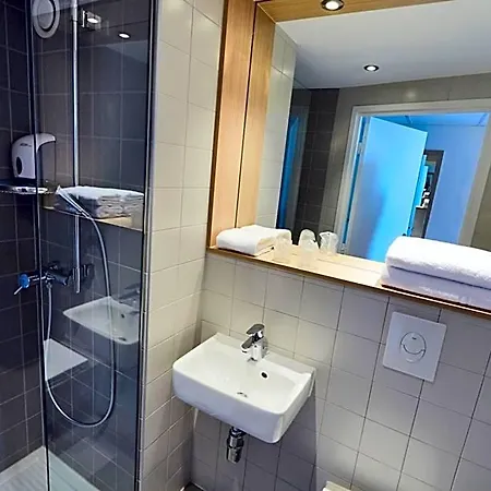 Premiere Classe Bordeaux Ouest - Aeroport Hotel Mérignac
